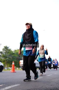 Runner Photo 4863429