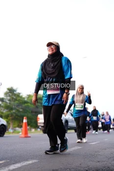 Runner Photo 4863431