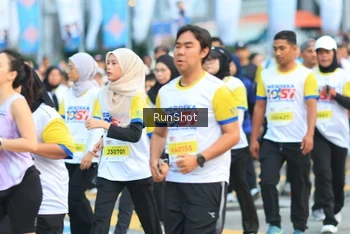 Runner Photo 4863434
