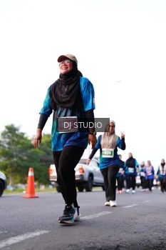 Runner Photo 4863437