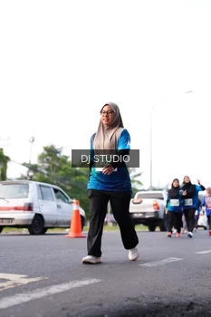 Runner Photo 4863438