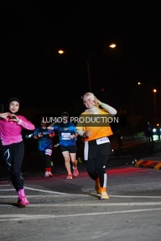 Runner Photo 4863439