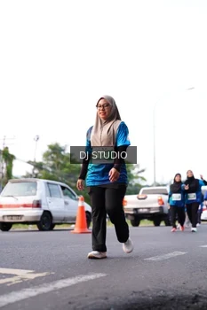Runner Photo 4863443