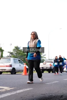 Runner Photo 4863444