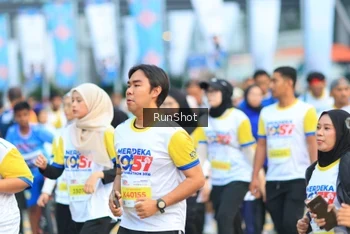 Runner Photo 4863445