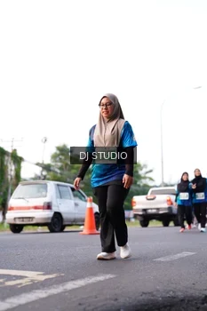 Runner Photo 4863447