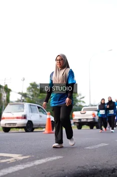 Runner Photo 4863448