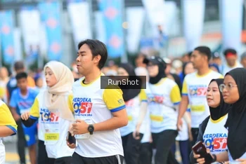Runner Photo 4863449