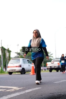 Runner Photo 4863456