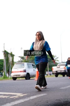 Runner Photo 4863458