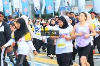 Runner Photo 4863460