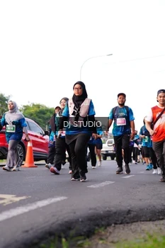 Runner Photo 4863461