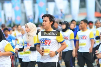 Runner Photo 4863465