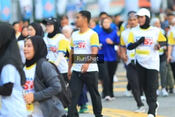 Runner Photo 4863468