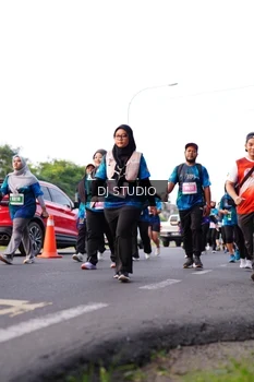 Runner Photo 4863470