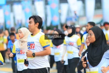 Runner Photo 4863474