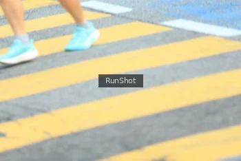 Runner Photo 4863479