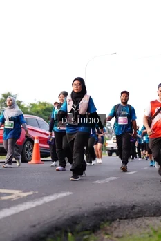 Runner Photo 4863480