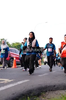 Runner Photo 4863483