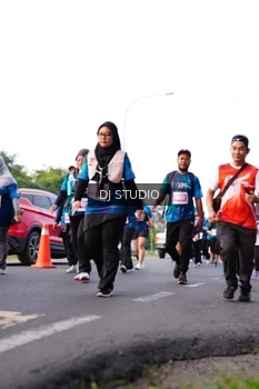 Runner Photo 4863484