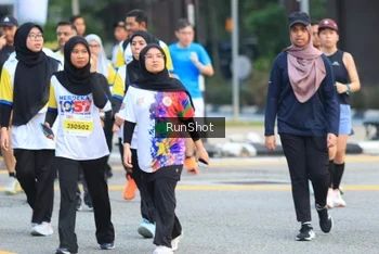 Runner Photo 4863489