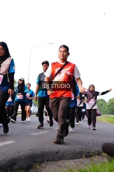 Runner Photo 4863490