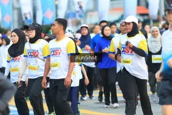 Runner Photo 4863492