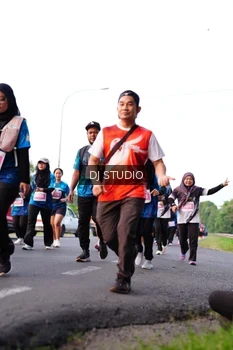 Runner Photo 4863497
