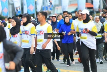 Runner Photo 4863500