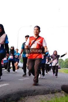 Runner Photo 4863502