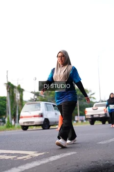 Runner Photo 4863507