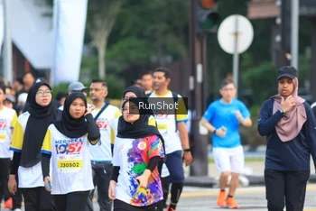 Runner Photo 4863508