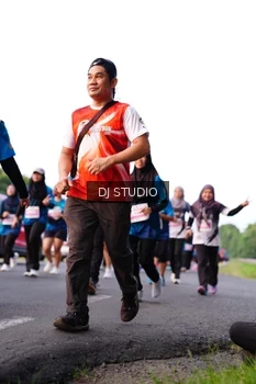 Runner Photo 4863509