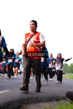 Runner Photo 4863510