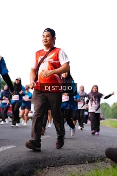 Runner Photo 4863514
