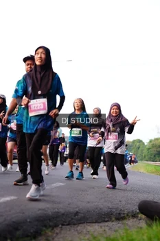 Runner Photo 4863520