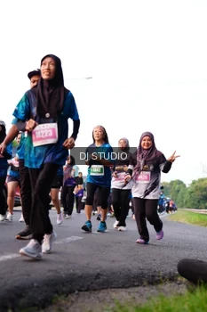 Runner Photo 4863521