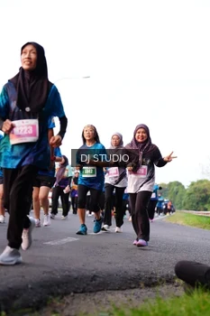Runner Photo 4863526