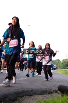 Runner Photo 4863527