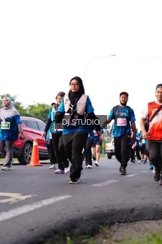 Runner Photo 4863528
