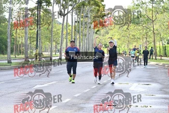 Runner Photo 486353