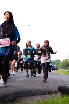 Runner Photo 4863534