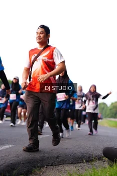 Runner Photo 4863538
