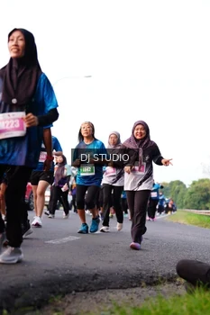 Runner Photo 4863540
