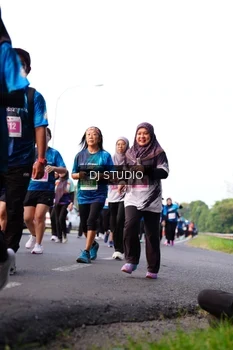 Runner Photo 4863549