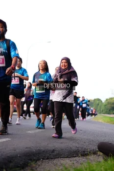 Runner Photo 4863552
