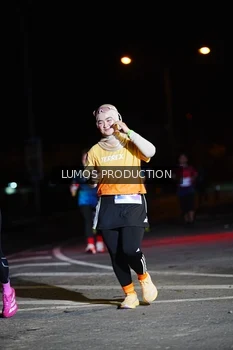 Runner Photo 4863564