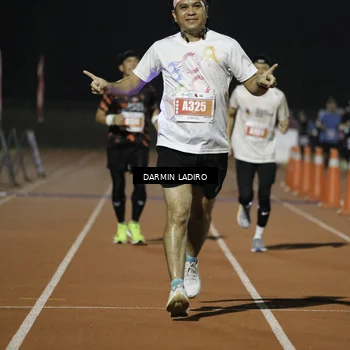 Runner Photo 4863569