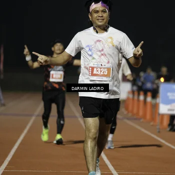 Runner Photo 4863574