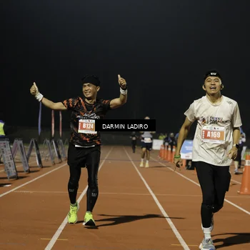 Runner Photo 4863578